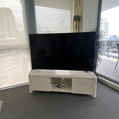 Solaire Apartments Gold Coast Esterno foto