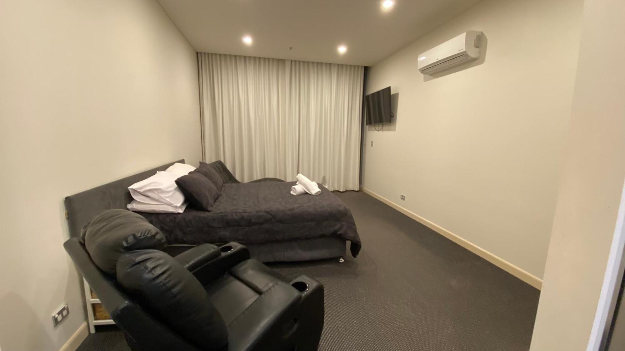 Solaire Apartments Gold Coast Esterno foto
