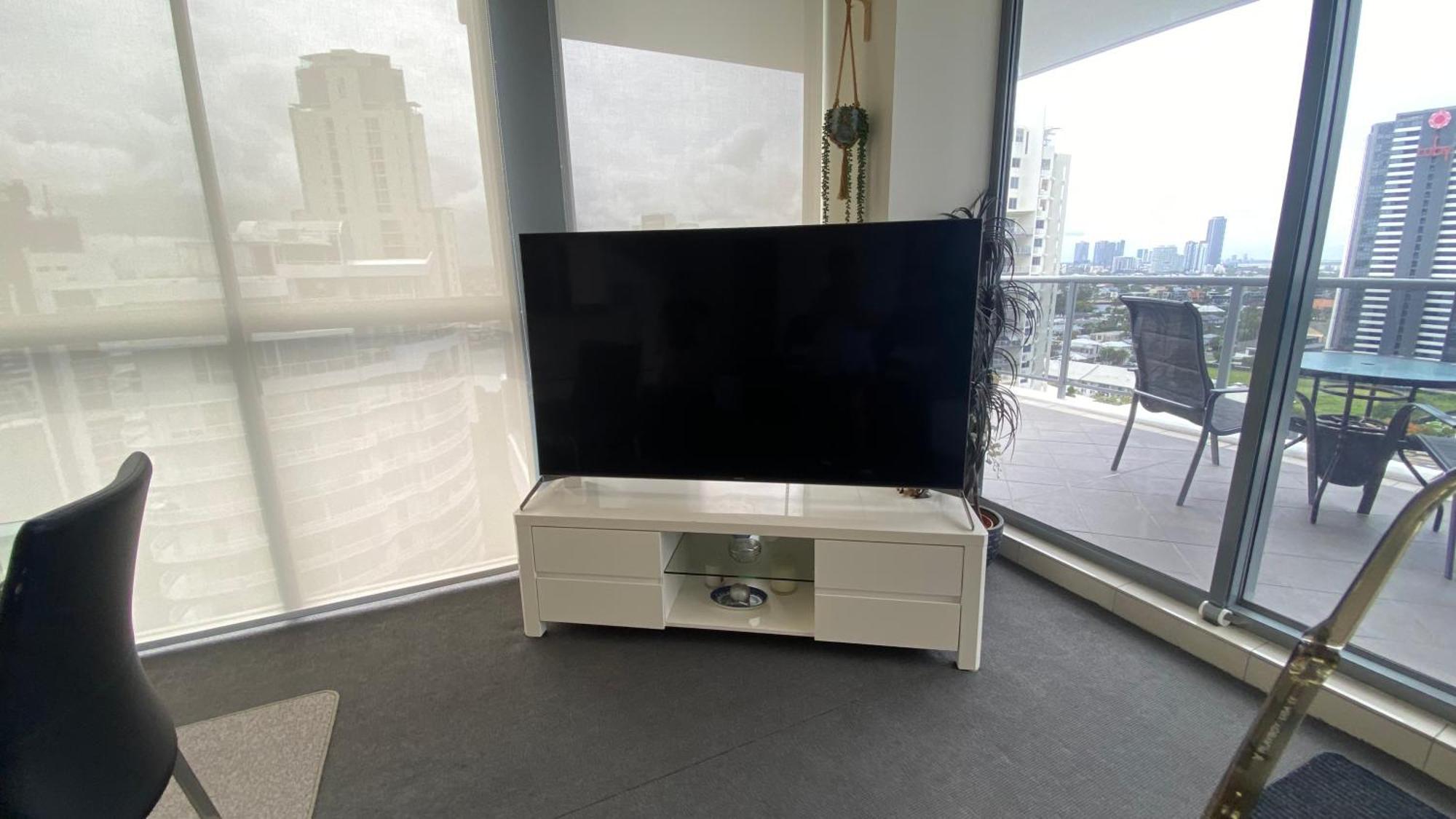 Solaire Apartments Gold Coast Esterno foto