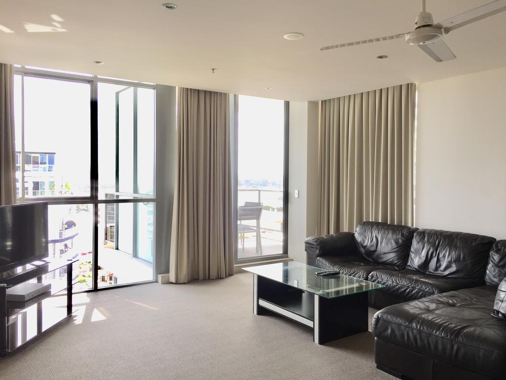 Solaire Apartments Gold Coast Esterno foto