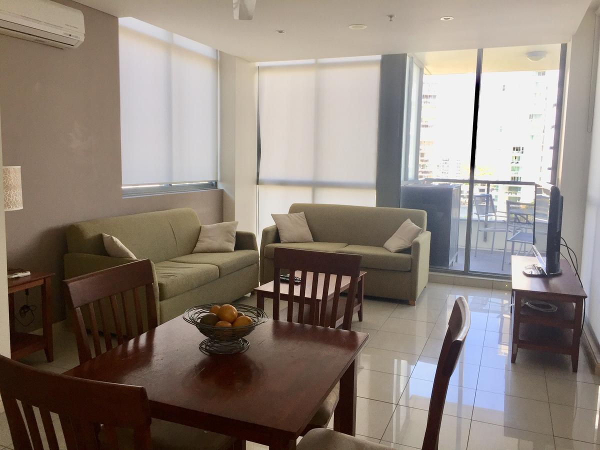 Solaire Apartments Gold Coast Esterno foto