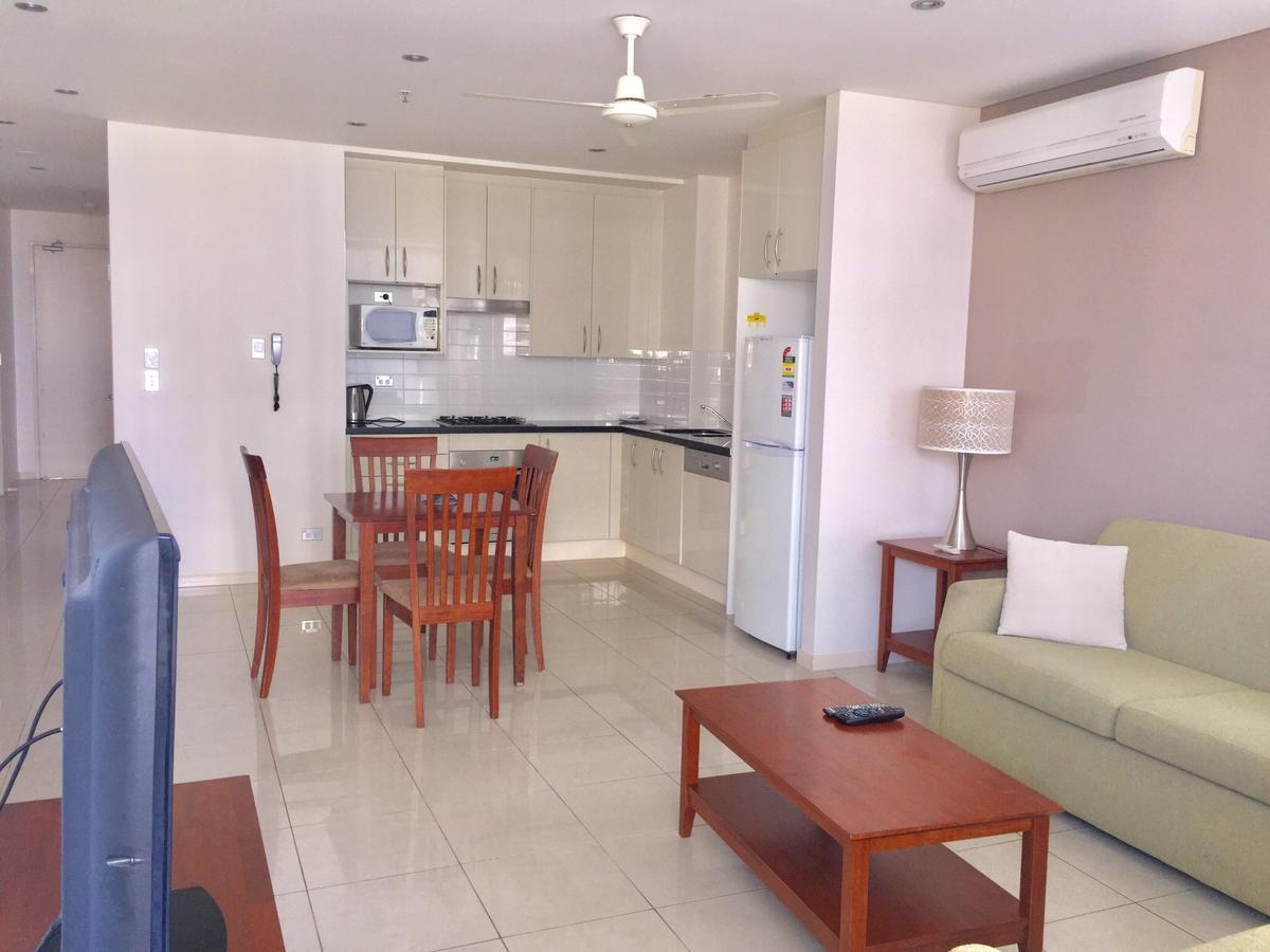 Solaire Apartments Gold Coast Esterno foto