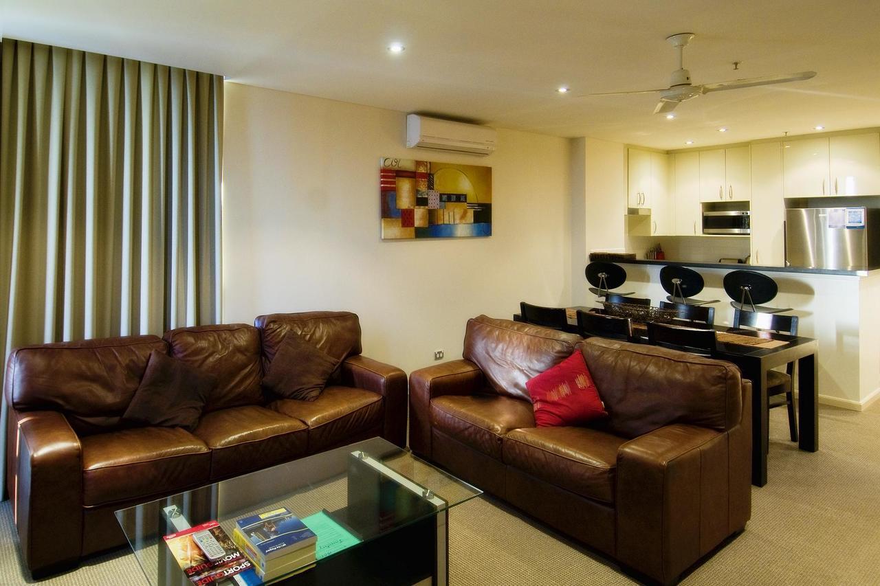 Solaire Apartments Gold Coast Esterno foto