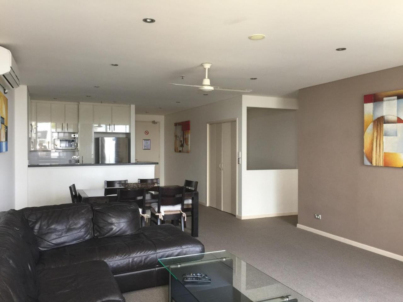Solaire Apartments Gold Coast Esterno foto