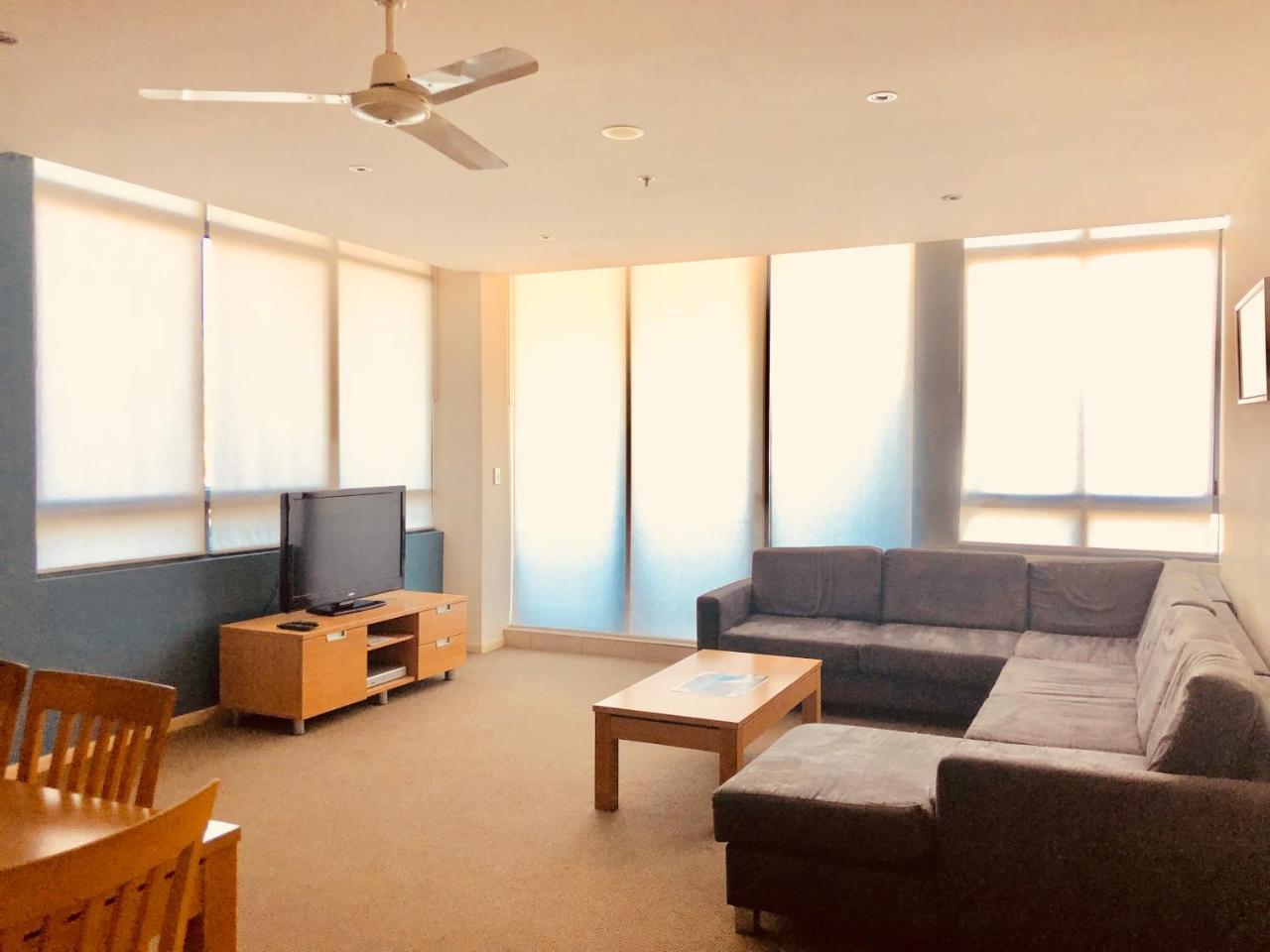 Solaire Apartments Gold Coast Esterno foto