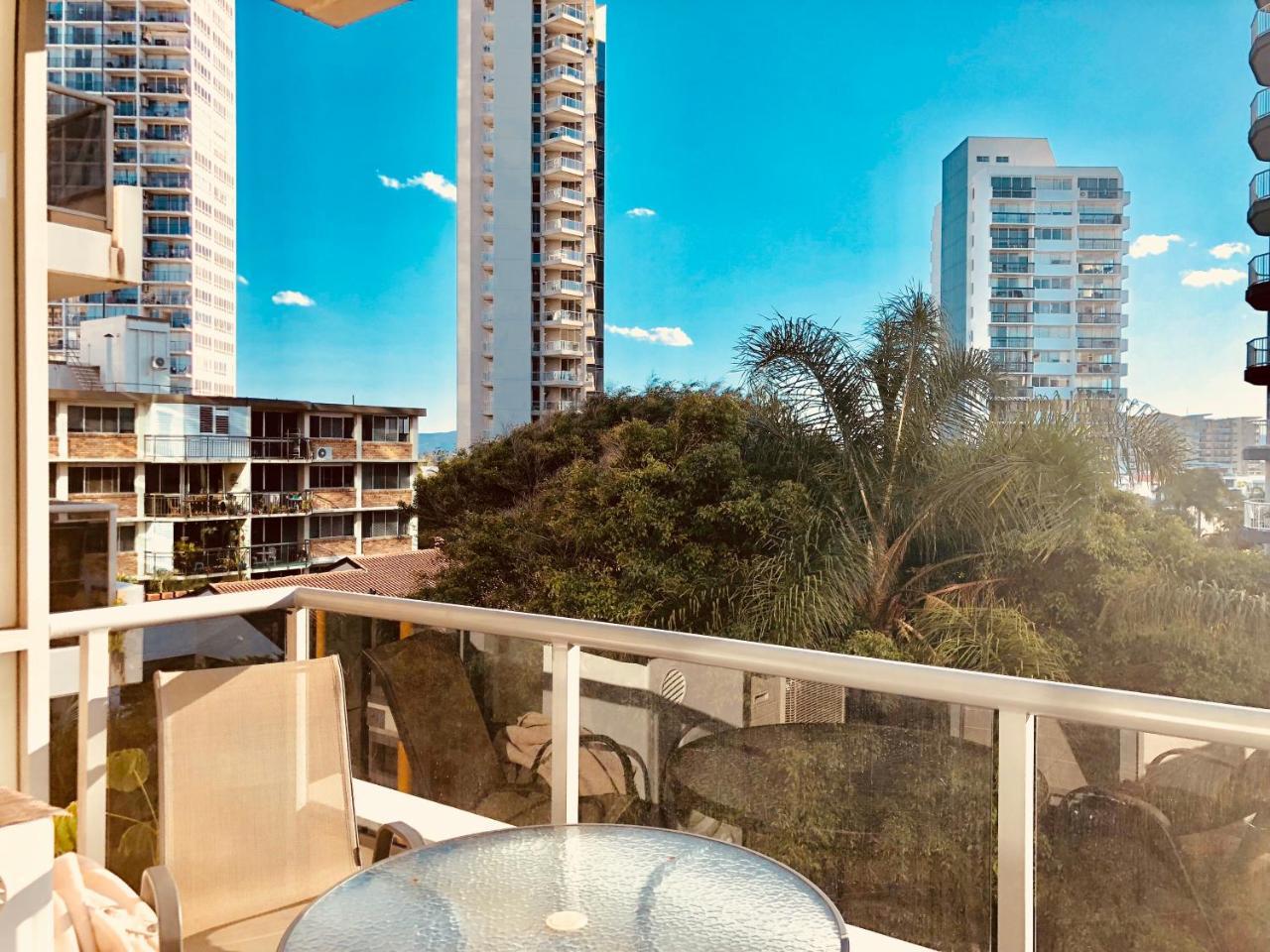 Solaire Apartments Gold Coast Esterno foto