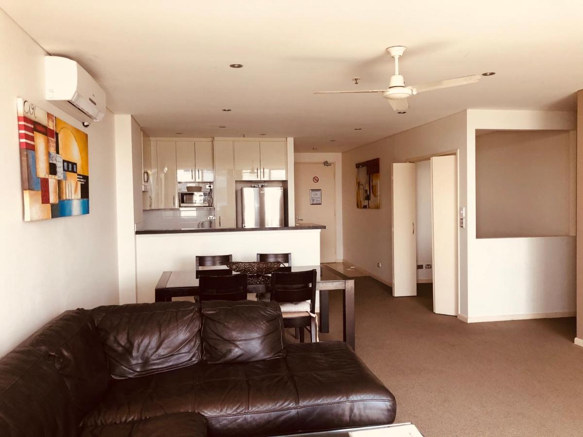 Solaire Apartments Gold Coast Esterno foto